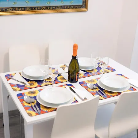 דירה Cozy Urban Retreat, 2br, Family Escape In רומא
